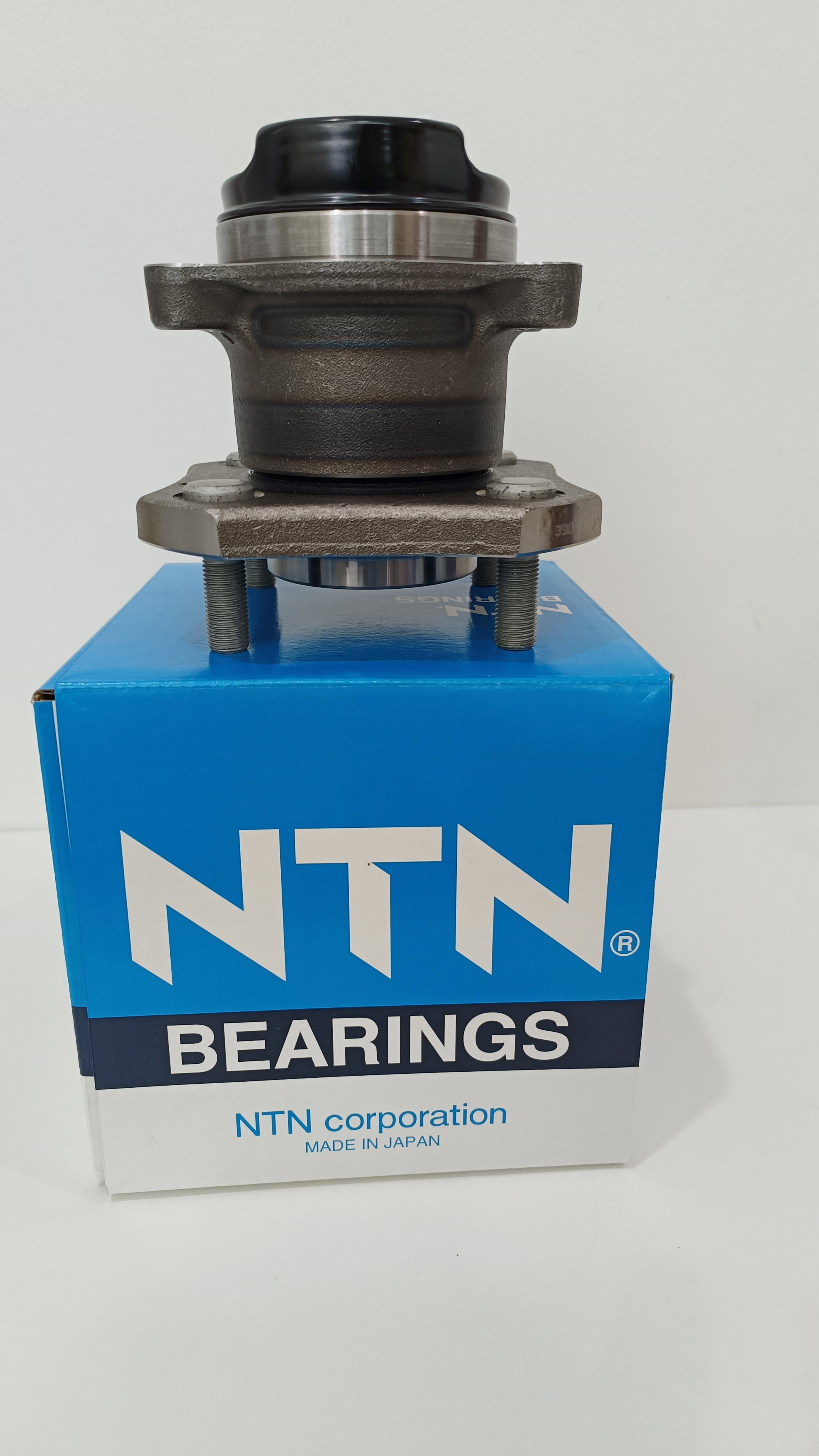 NTN JAPAN REAR Wheel HUB Bearings HUB238T-14 for Nissan NV200_0