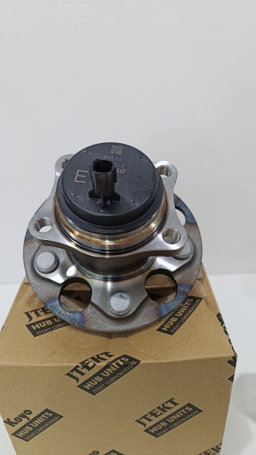 Toyota Prius Gen 5 ZVW60  Rear Wheel Bearings -JTEKT (KOYO) Japan
