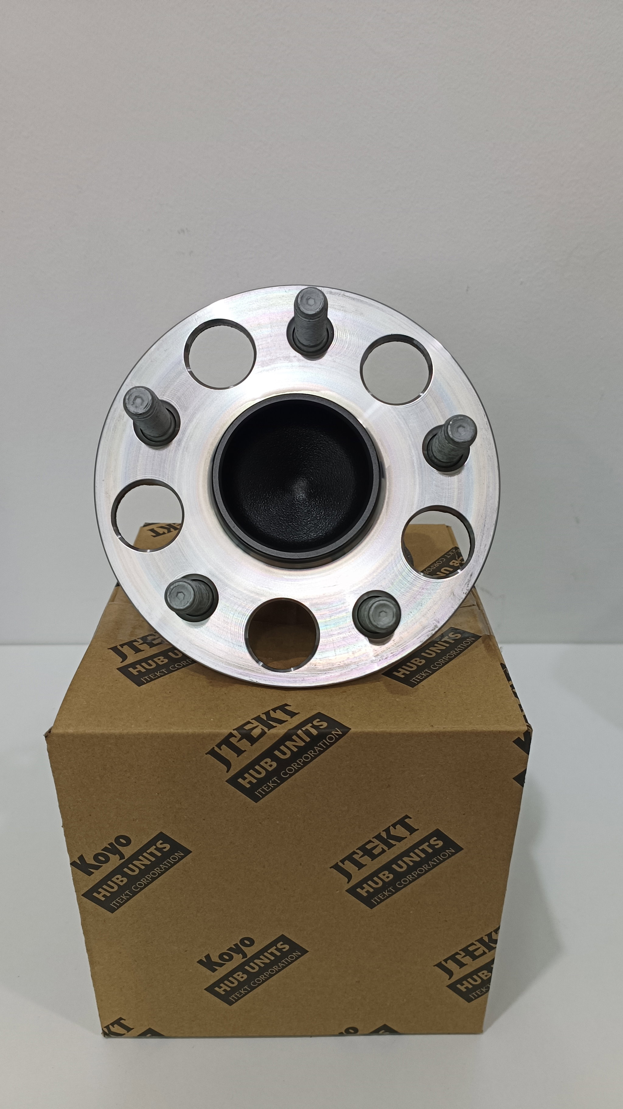 Toyota Prius Gen 5 ZVW60  Rear Wheel Bearings -JTEKT (KOYO) Japan_2