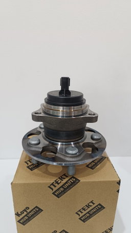 Toyota Prius Gen 5 ZVW60  Rear Wheel Bearings -JTEKT (KOYO) Japan