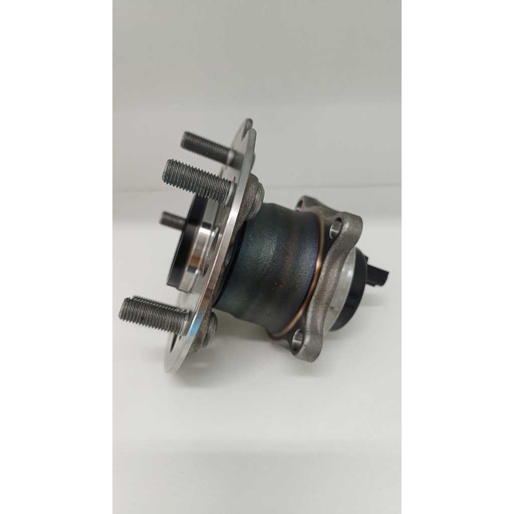 Toyota Noah ZWR80 /Toyota Voxy Rear Wheel Bearings JTEKT (KOYO) JAPAN_3