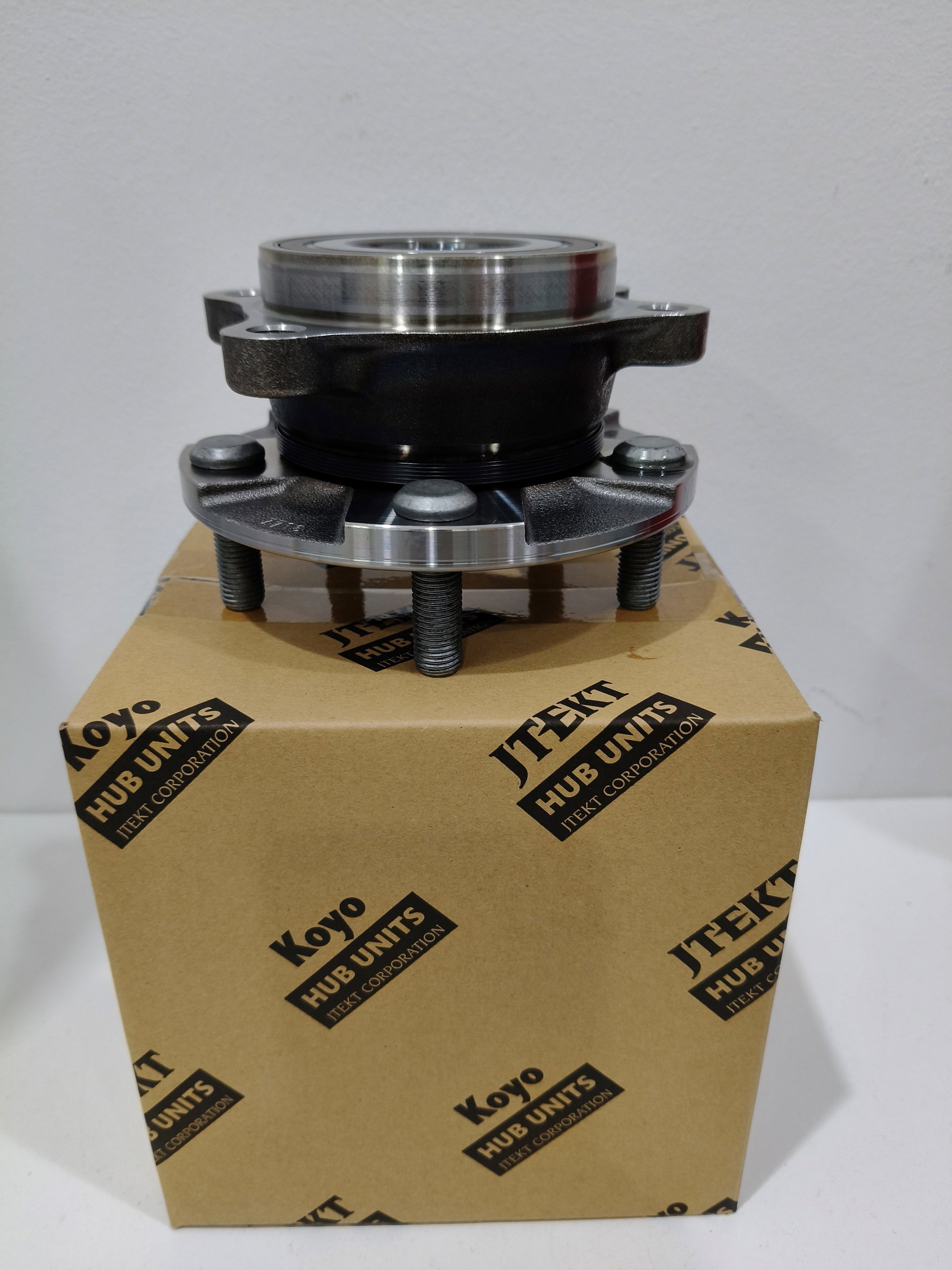 Toyota Estima ACR50,Alphard, Villfire Front Wheel Bearings -JTEKT (KOYO) Japan_0