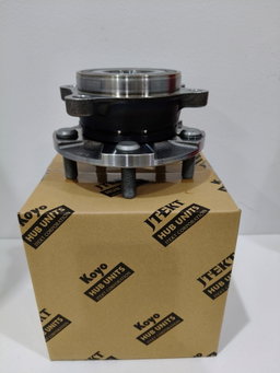 Toyota Estima ACR50,Alphard, Villfire Front Wheel Bearings -JTEKT (KOYO) Japan
