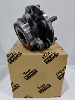 Toyota Estima ACR50,Alphard, Villfire Front Wheel Bearings -JTEKT (KOYO) Japan