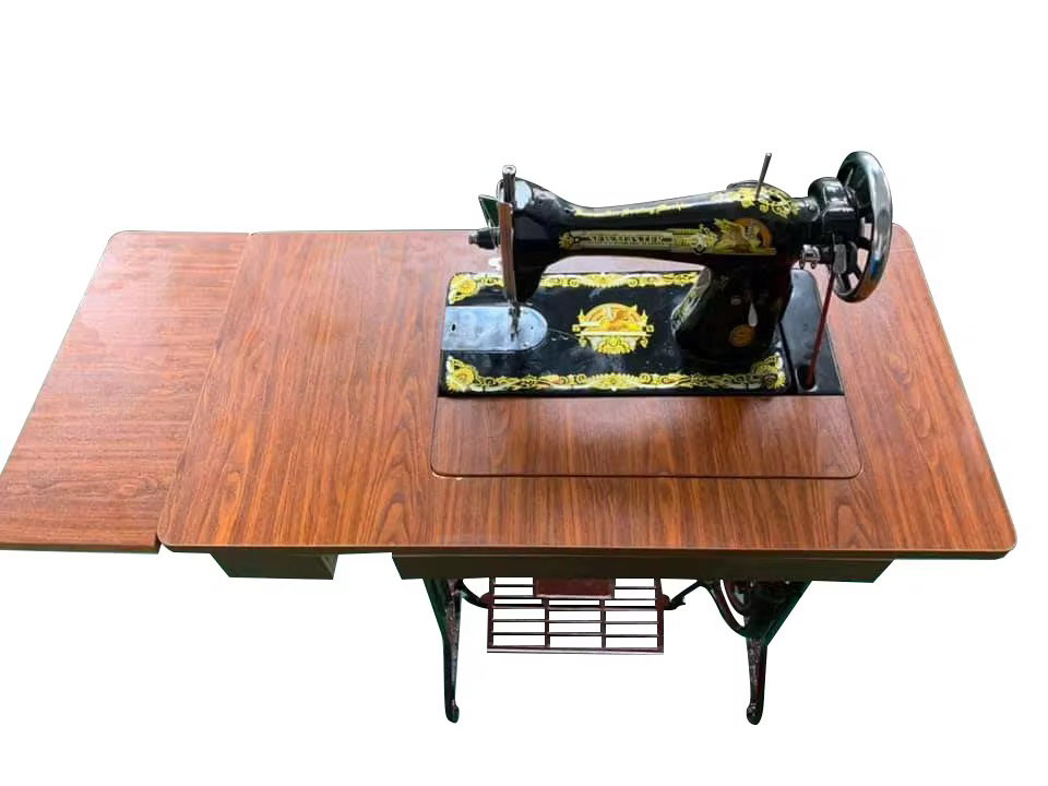 Household Small Manual Sewing Machine JA1-1/JA2-1 Sewing Machine_3