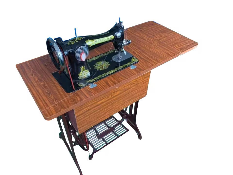 Household Small Manual Sewing Machine JA1-1/JA2-1 Sewing Machine_5
