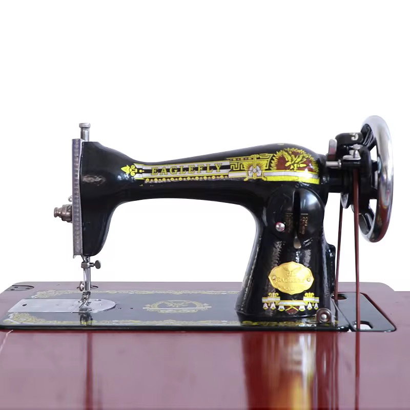 Household Small Manual Sewing Machine JA1-1/JA2-1 Sewing Machine_0