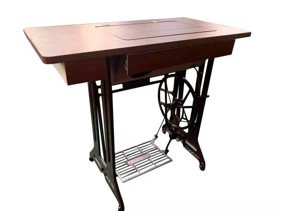 Household Small Manual Sewing Machine JA1-1/JA2-1 Sewing Machine_4