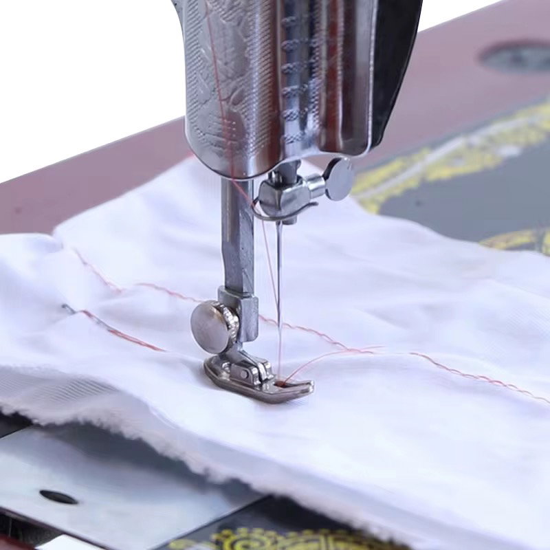 Household Small Manual Sewing Machine JA1-1/JA2-1 Sewing Machine_1