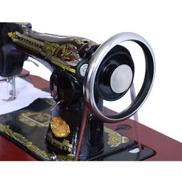 Household Small Manual Sewing Machine JA1-1/JA2-1 Sewing Machine