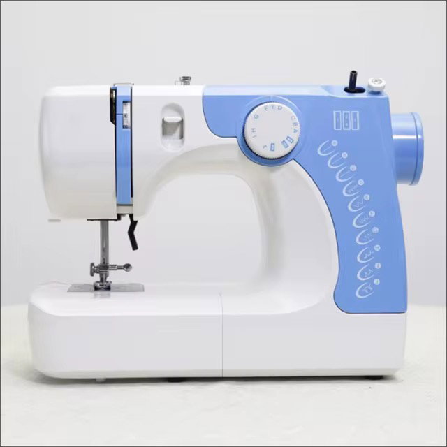 BT-1212 Household Multifunctional Domestic Lockstitch Embroiding Machine_0