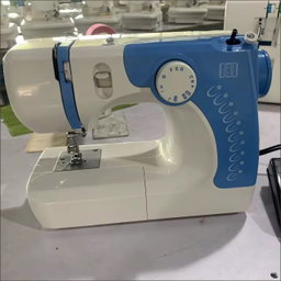 BT-1212 Household Multifunctional Domestic Lockstitch Embroiding Machine