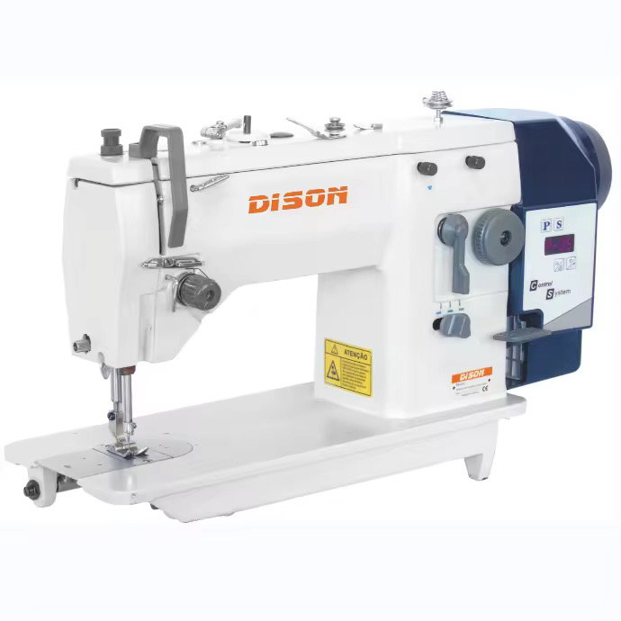 Industrial Sewing Machine Zigzag 20U63DZ Zigzag Pattern Stitch Sewing Machine