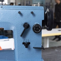 HK-20U multifunctional single zigzag sewing machine 