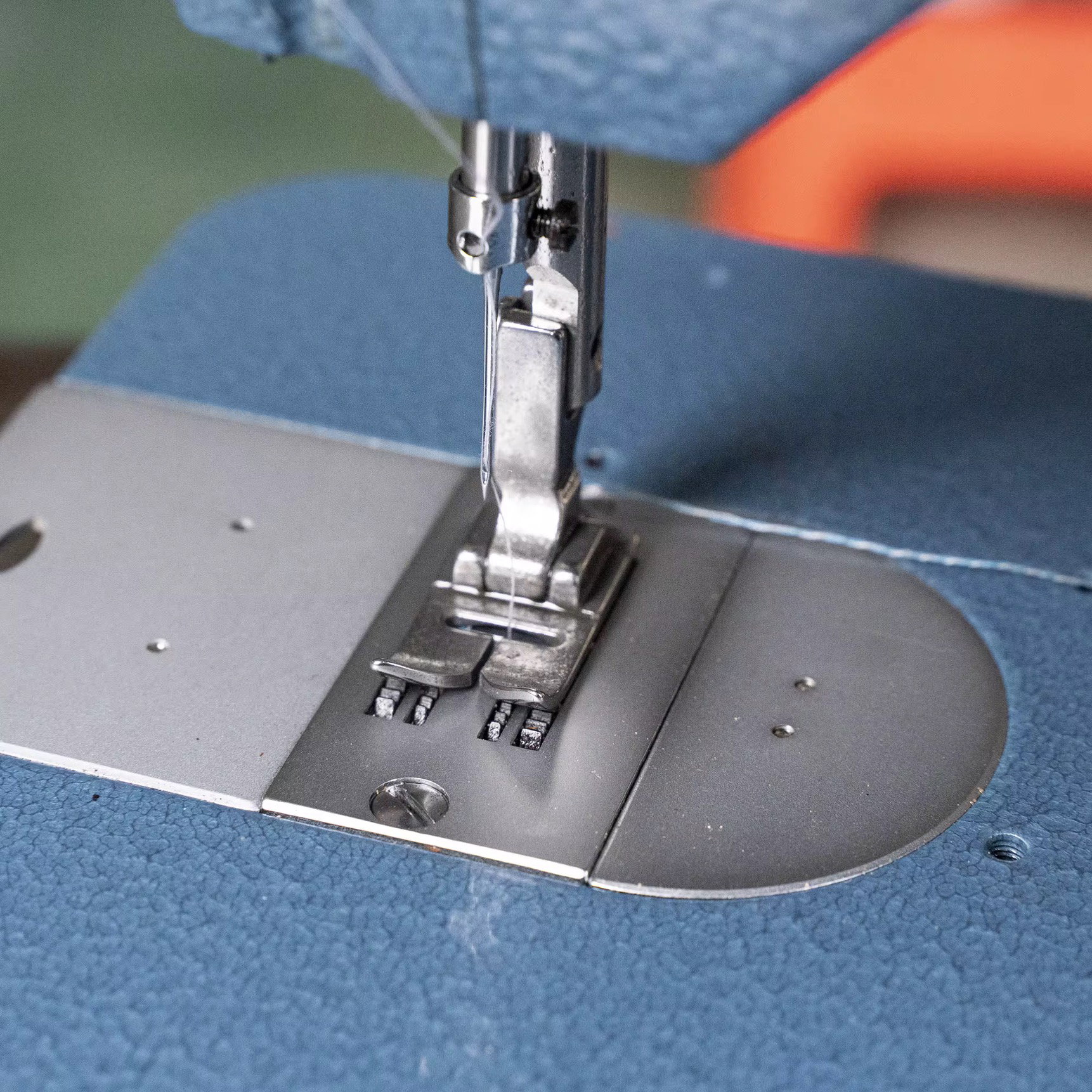 HK-20U multifunctional single zigzag sewing machine _2
