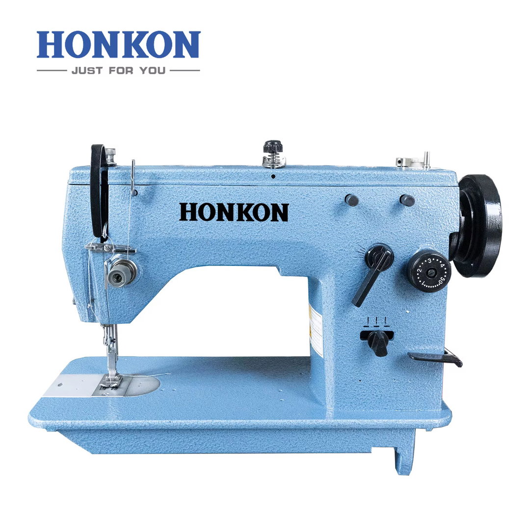 HK-20U multifunctional single zigzag sewing machine