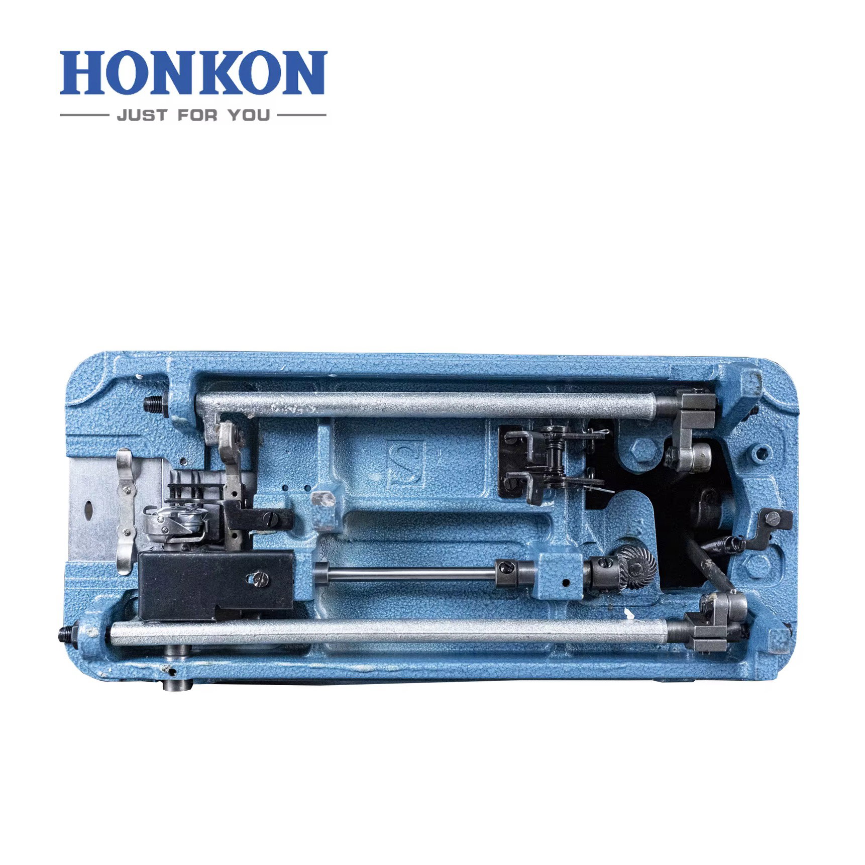 HK-20U multifunctional single zigzag sewing machine _1