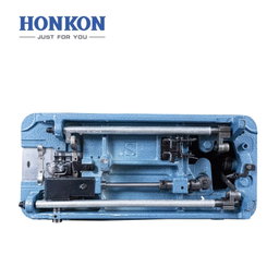 HK-20U multifunctional single zigzag sewing machine 