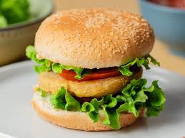 Hambúrguer Vegetariano_0