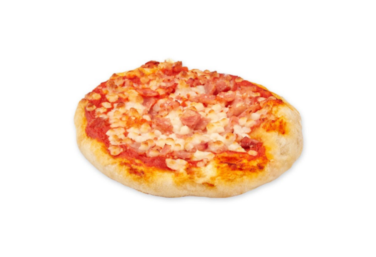 Pizza de Fiambre Pequena_0