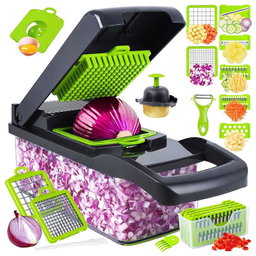 Gadgets de legume