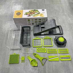 Gadgets de legume