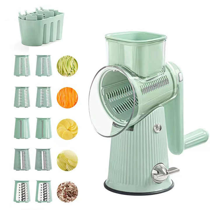 Mini-machine à légume (Type B)_2