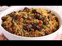 Rice with FREE DRINK 