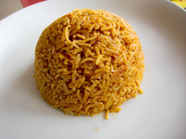 Jollof rice (per portion )_0