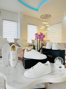 Sapatilhas Versace 
