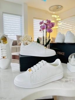 Sapatilhas Versace 