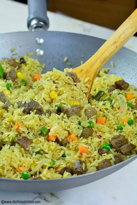 Fried rice /portion _0