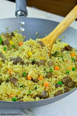 Fried rice /portion 