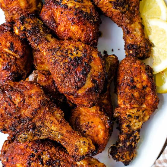Chicken piece/pc