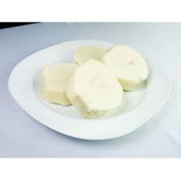 Yam portion 