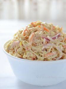 Side salad 