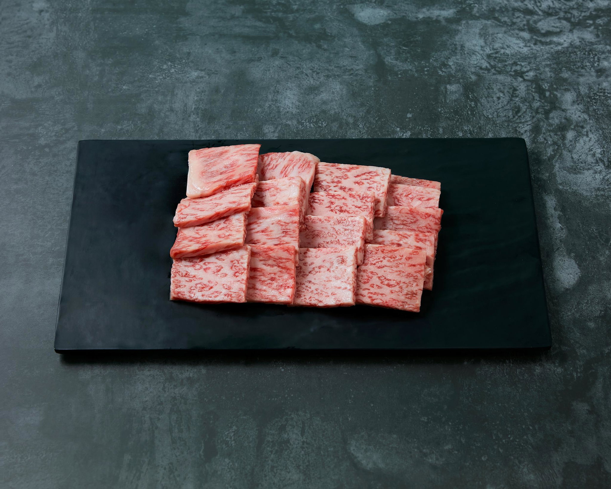 [Pre-Order] Miyazawa A5 Wagyu Striploin Yakiniku みやざわ和牛（千葉県産）サーロイン  焼肉 200g_0