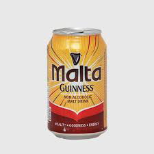 Malta Guinness_0