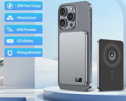 Powerbank (type B)