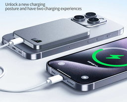 Powerbank (type B)