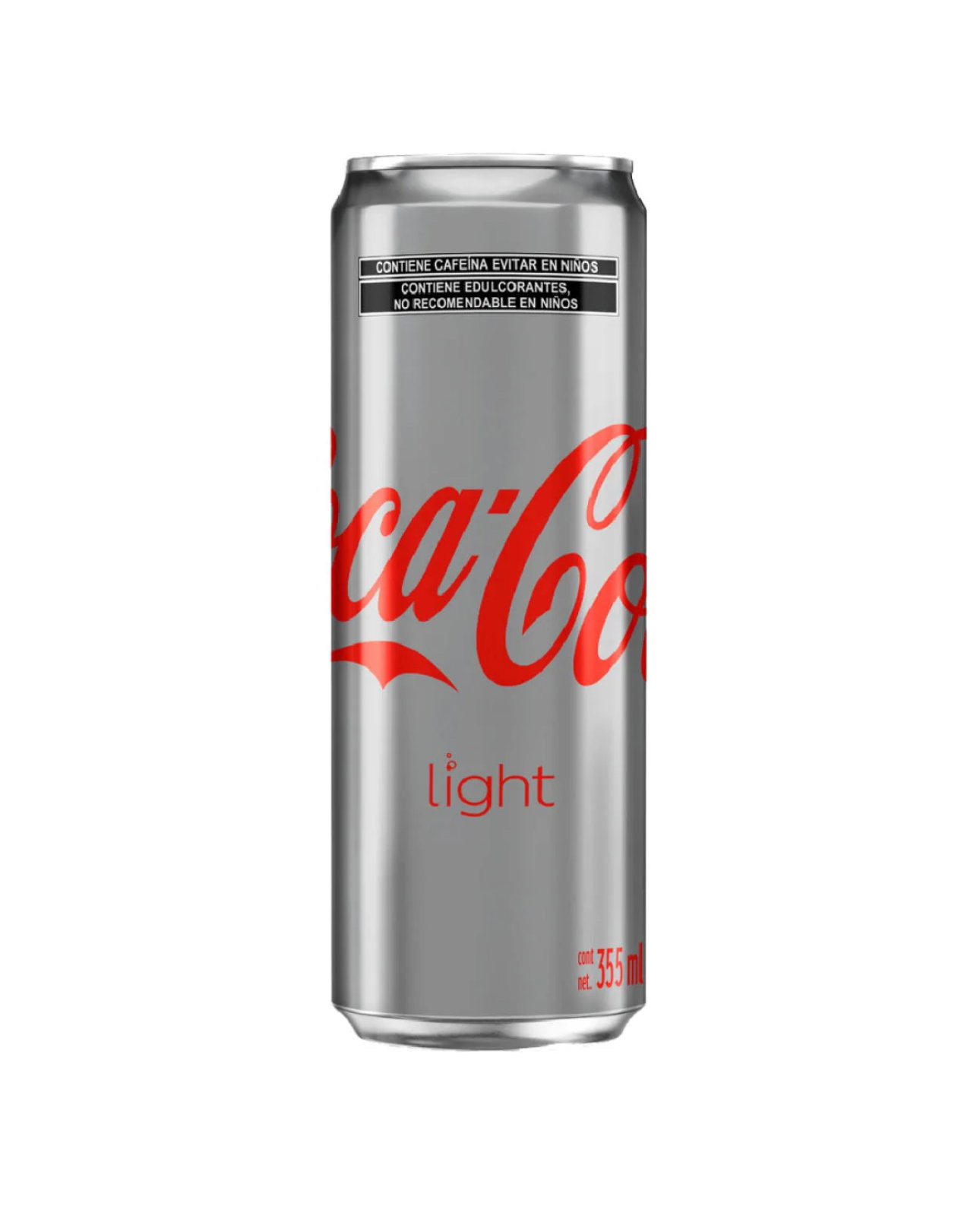 Coca cola light 355ml_0
