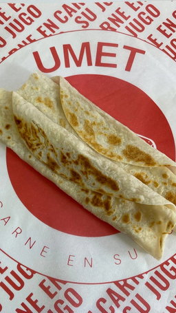 Quesadilla 