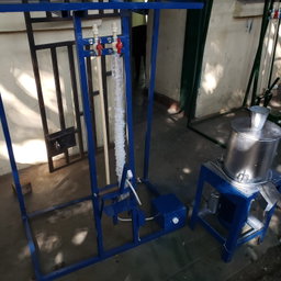 ✅Peanut butter making machine 