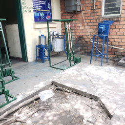 Groundnuts Fryer 