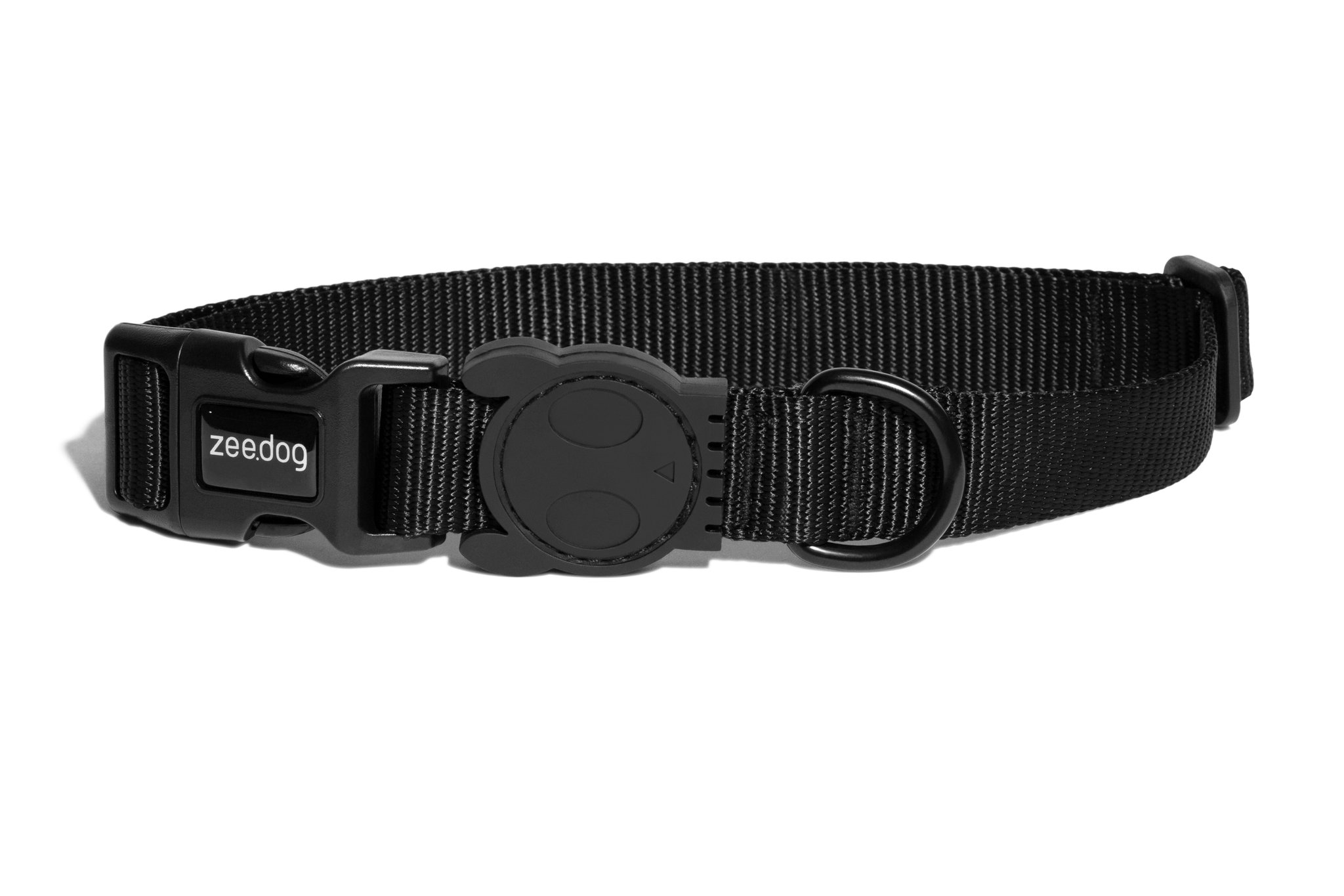 ZeeDog Gotham Collar_0