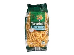 Fusilli, Tiradell (Lidl)