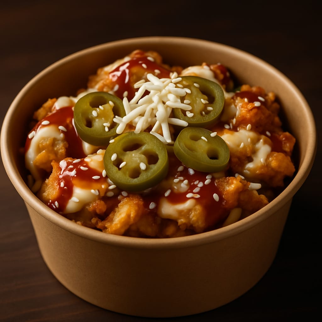 Chicken Bowl_0
