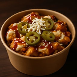 Chicken Bowl