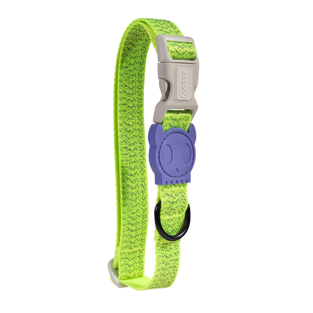 ZeeDog Nox Lumen Collar