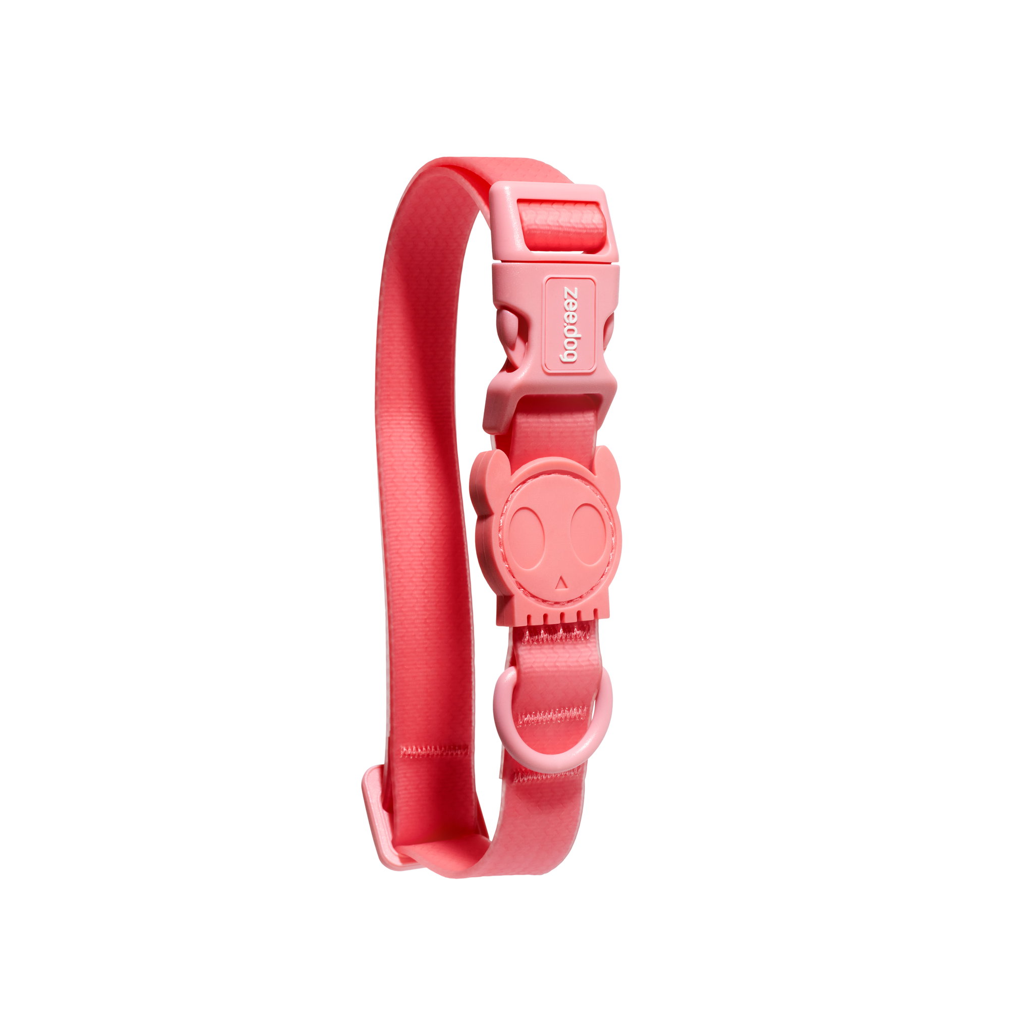 ZeeDog Neopro Bubblegum Collar_0